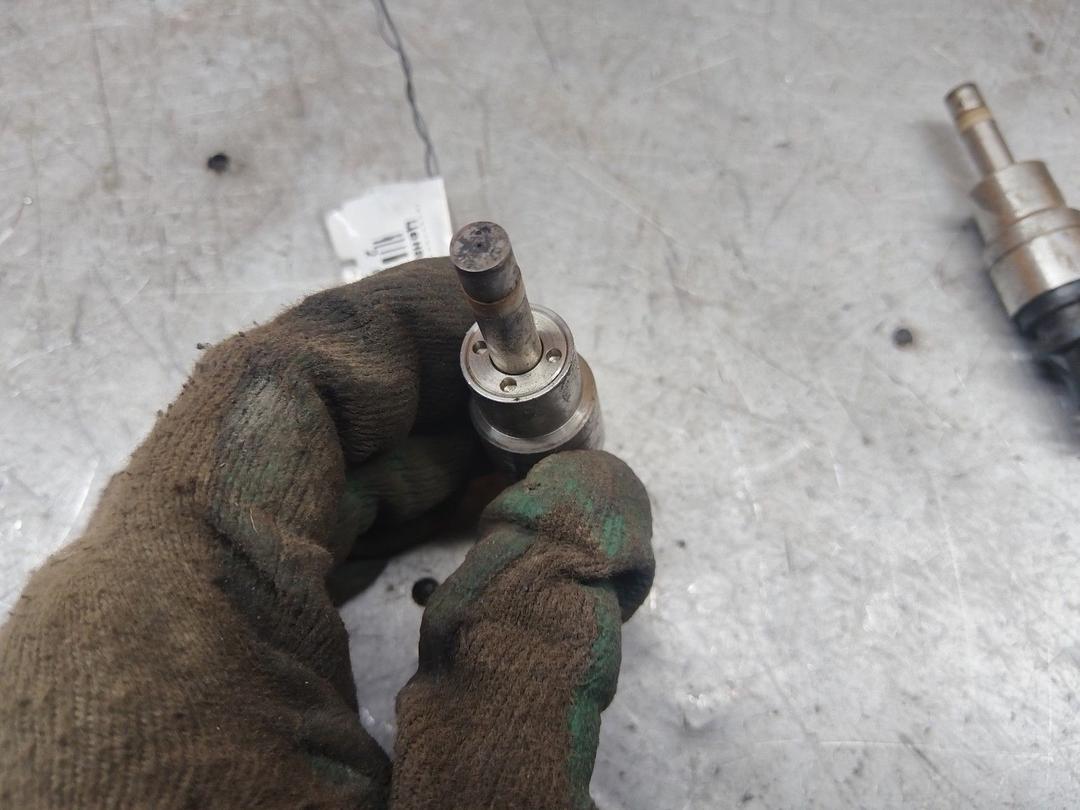 Форсунка 6EK22X Volkswagen Passat купить на авторазборке