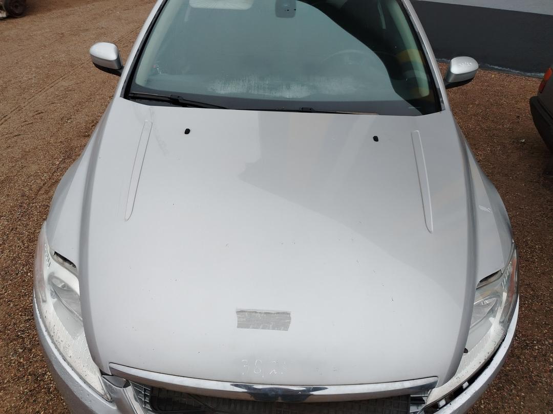 Форсунка омывателя RKBLBM Ford Mondeo