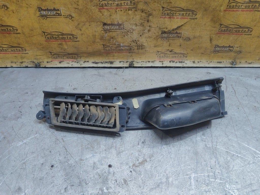 Дефлектор обдува салона 4DEI7P Renault Espace - Фото 3