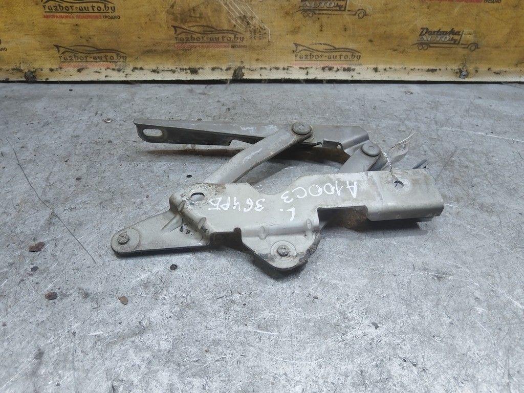 Петля капота левая M0EJIW Audi 100 - Фото 2