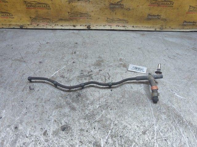 Трубка обратки форсунок 37W476 Fiat Linea купить с доставкой