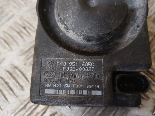 Сирена BM0LVB Volkswagen Passat - Фото 5