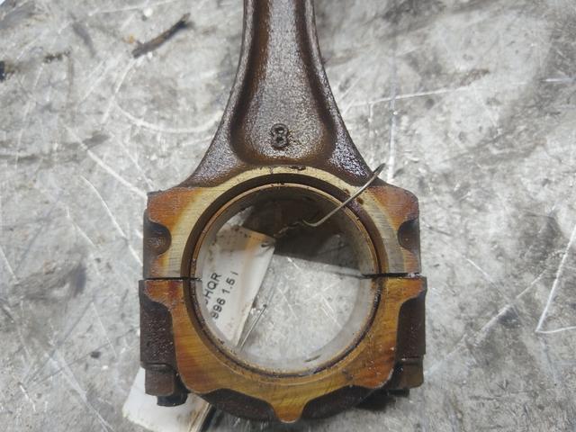 Поршень 059HQR Mazda 323 купить в магазине запчастей бу