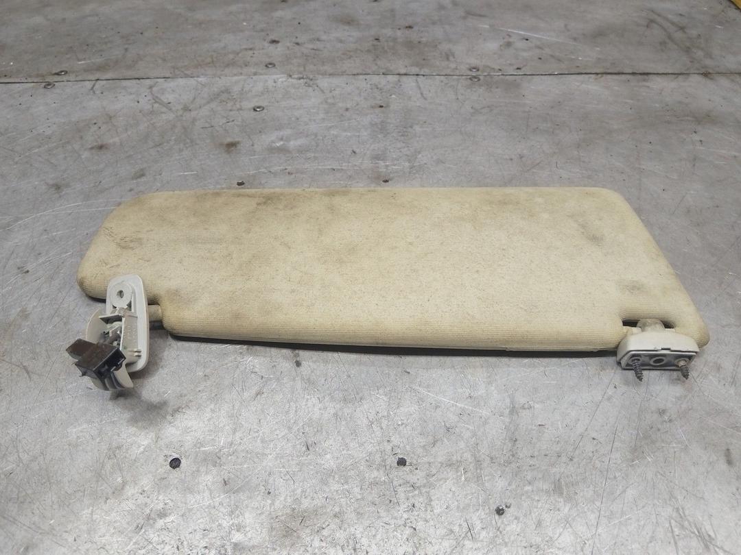 Козырек солнцезащитный X5VIF2 Volkswagen Golf купить