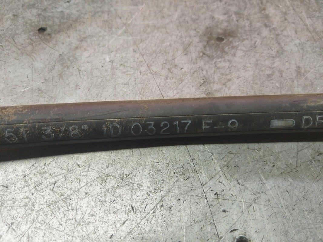 Трубка гидроусилителя FC4B2V Mitsubishi Carisma - Фото 6