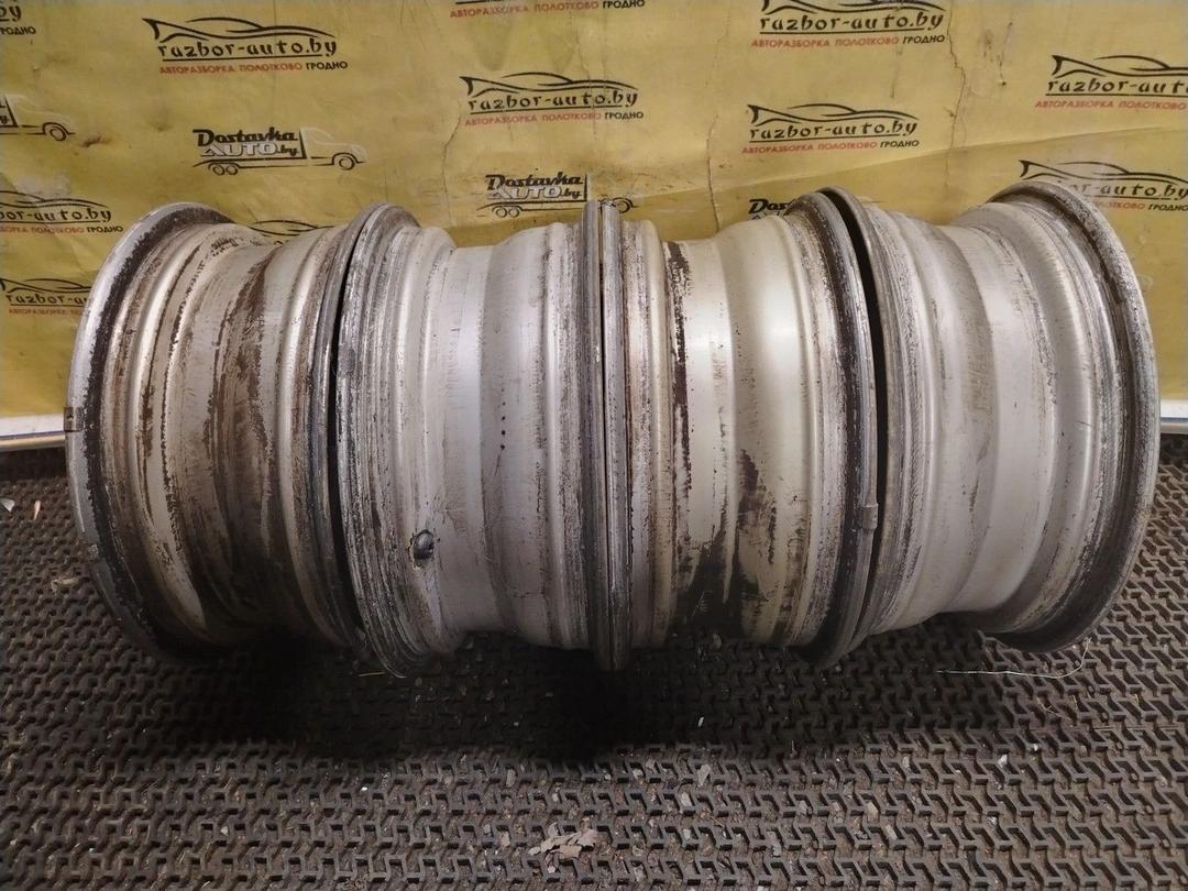 Диск литой R15, 4x114.3 Mitsubishi Carisma 2002 CTY48D CTY48D Mitsubishi Carisma - Фото 7