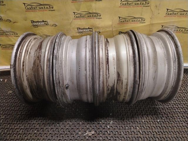 Диск литой R15, 4x114.3 Mitsubishi Carisma 2002 CTY48D CTY48D Mitsubishi Carisma - Фото 7