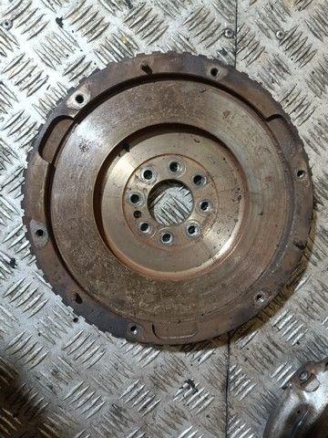 Комплект сцепления NYUH8W Peugeot 406 - Фото 4