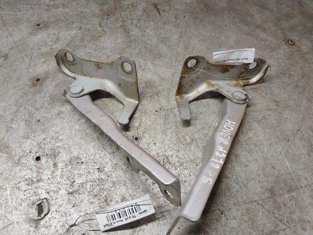 Петля капота 7C3DN1 Great-Wall Hover купить в магазине запчастей бу