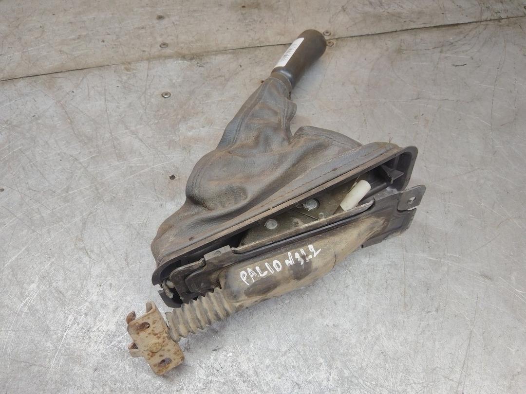 Рычаг ручного тормоза (ручника) P33COB Fiat Palio купить с доставкой