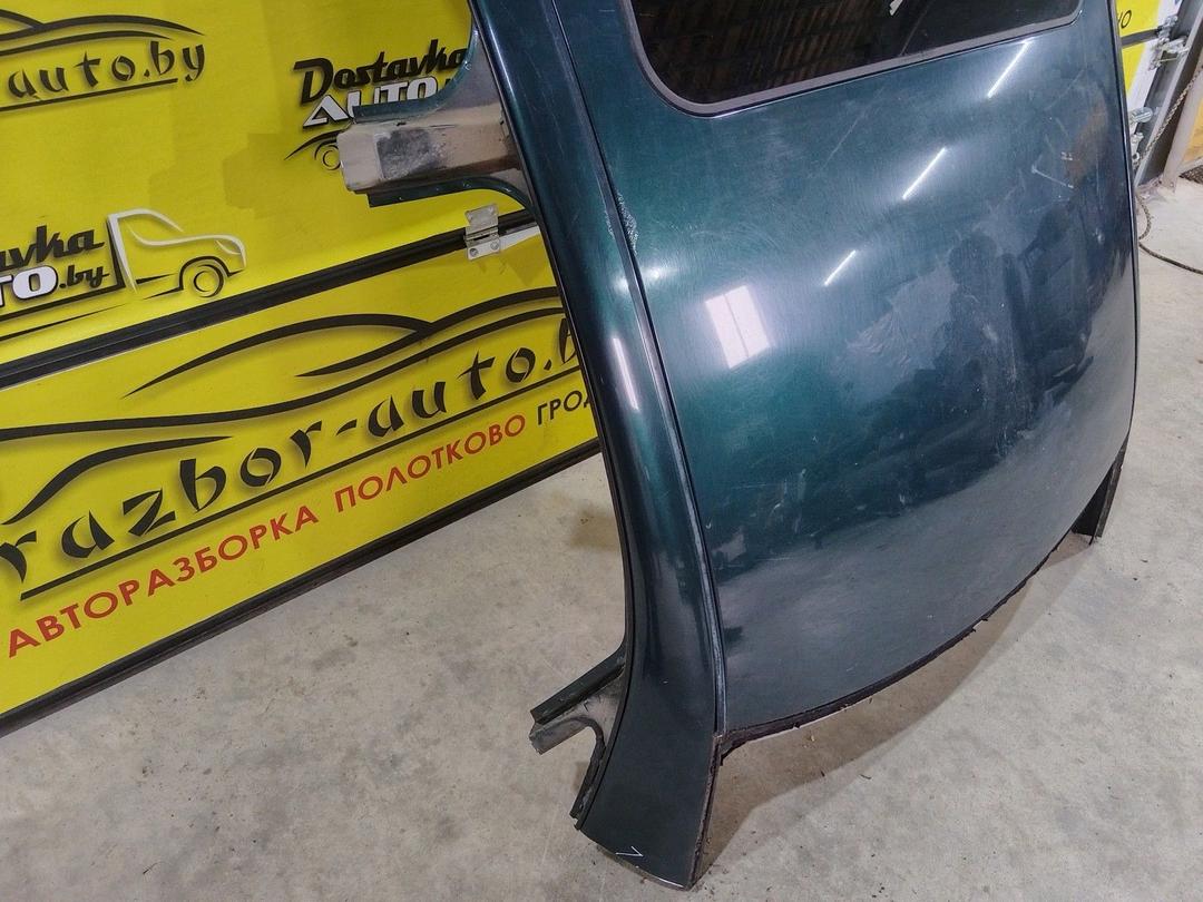 Крыша ZLZFF3 Audi A4 купить с доставкой