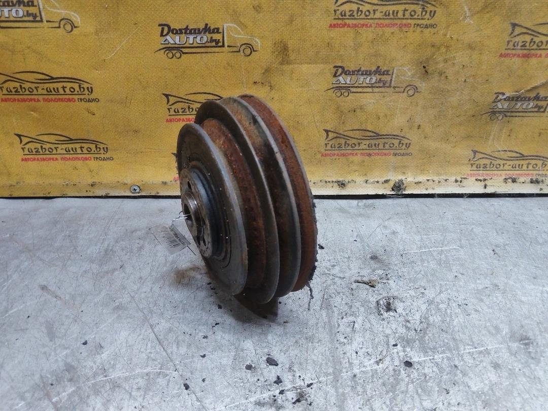 Шкив коленвала C2GV97 Audi 100 купить