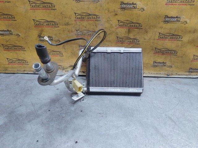 Радиатор отопителя (печки) 7KMZXC Toyota Avensis