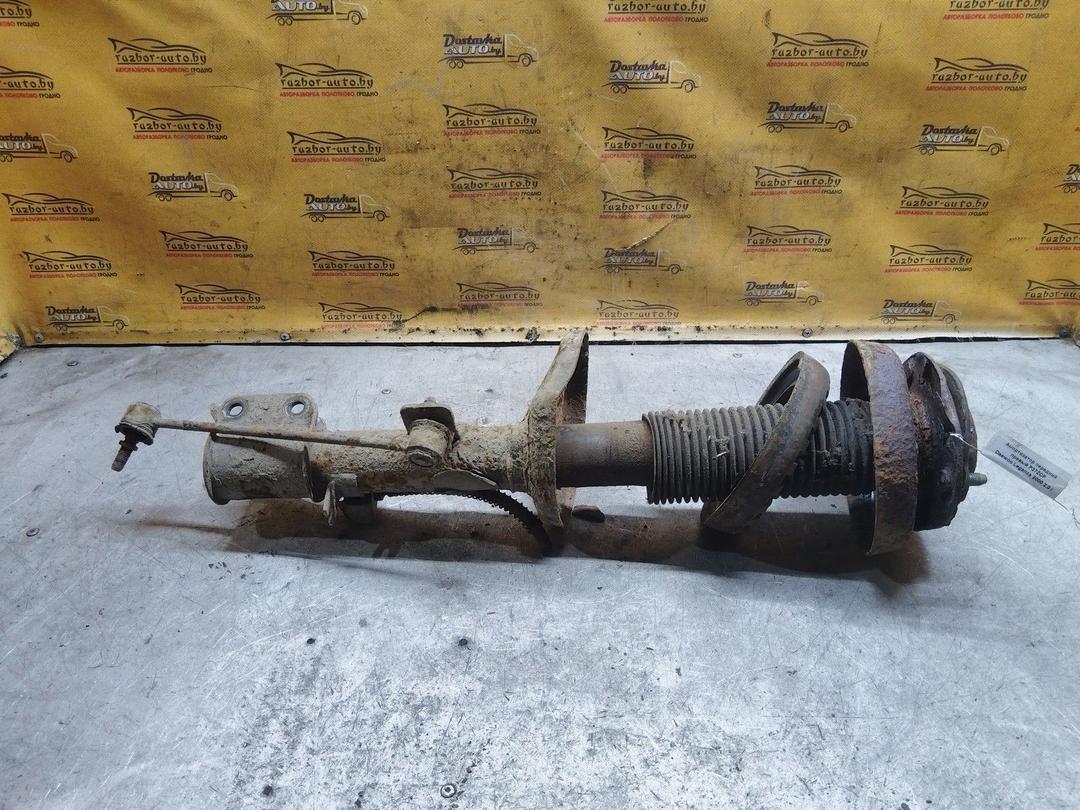 Амортизатор передний правый P37ZOF Daewoo Leganza