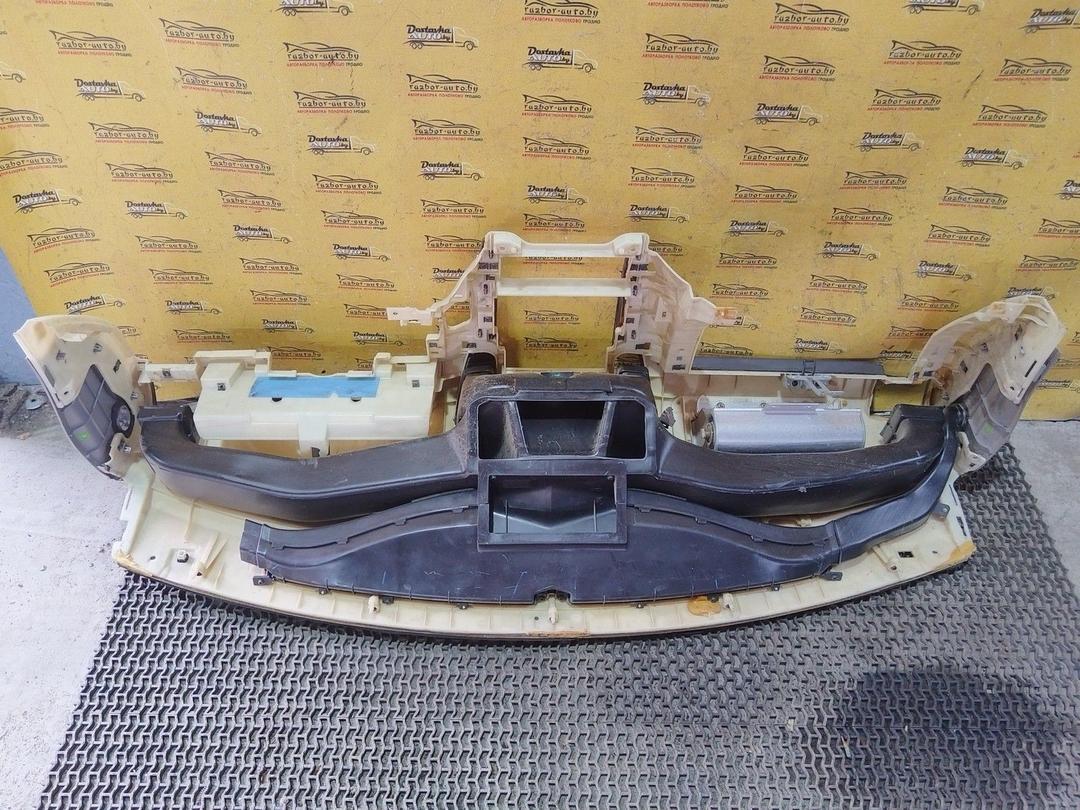 Панель передняя салона (торпедо) DD2251 undefined