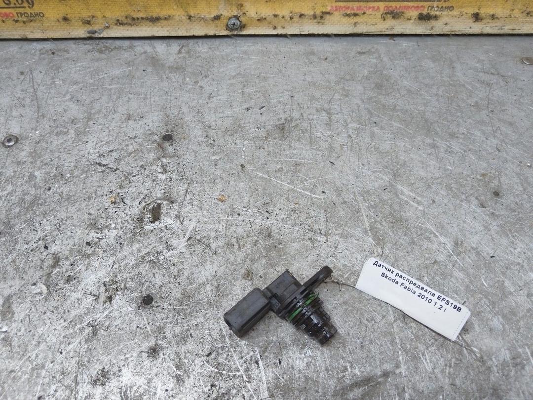 Датчик распредвала EFS19B Skoda Fabia