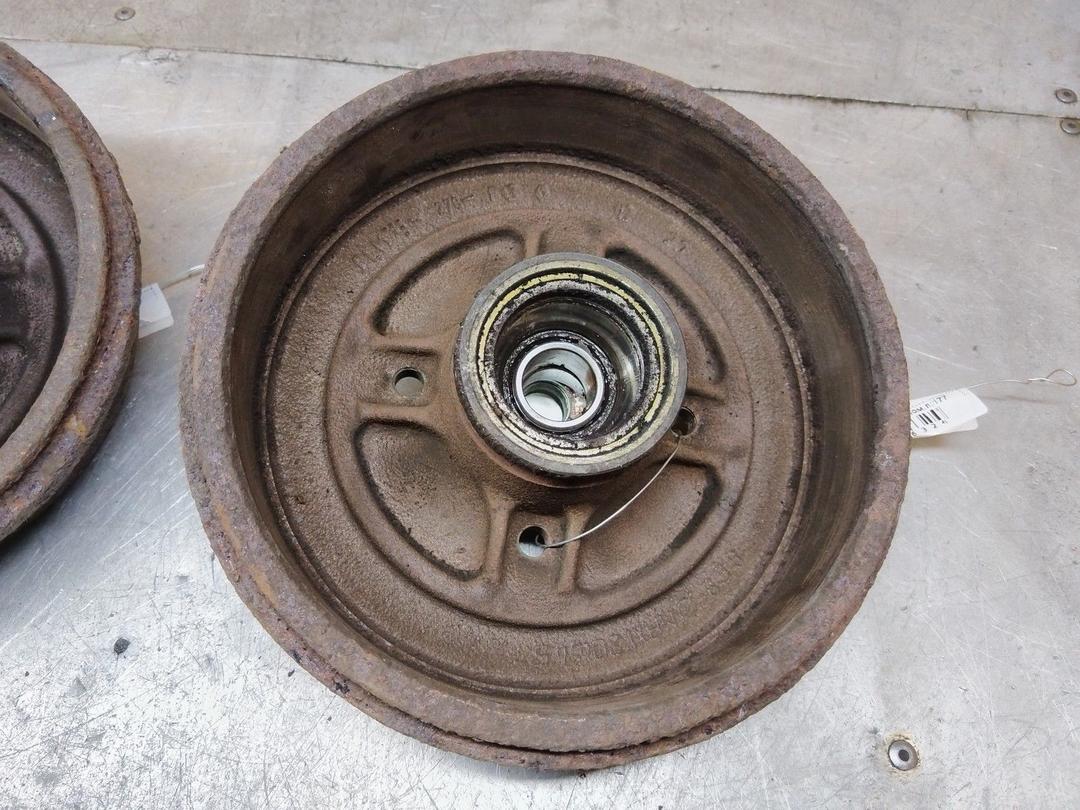 Барабан тормозной H22T35 Nissan Note купить на авторазборке