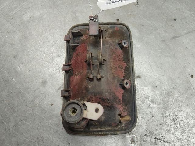 Ручка наружная передняя правая MK6K81 Fiat Ulysse купить