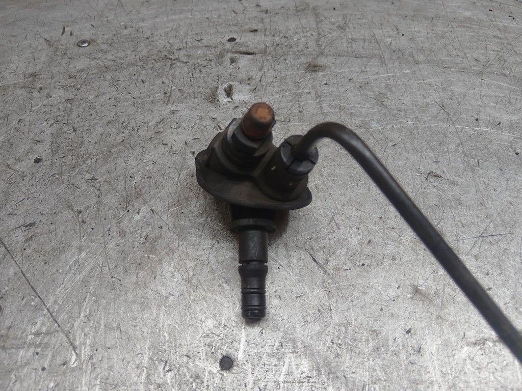 Трубка сцепления HQV42U Ford C-Max - Фото 3