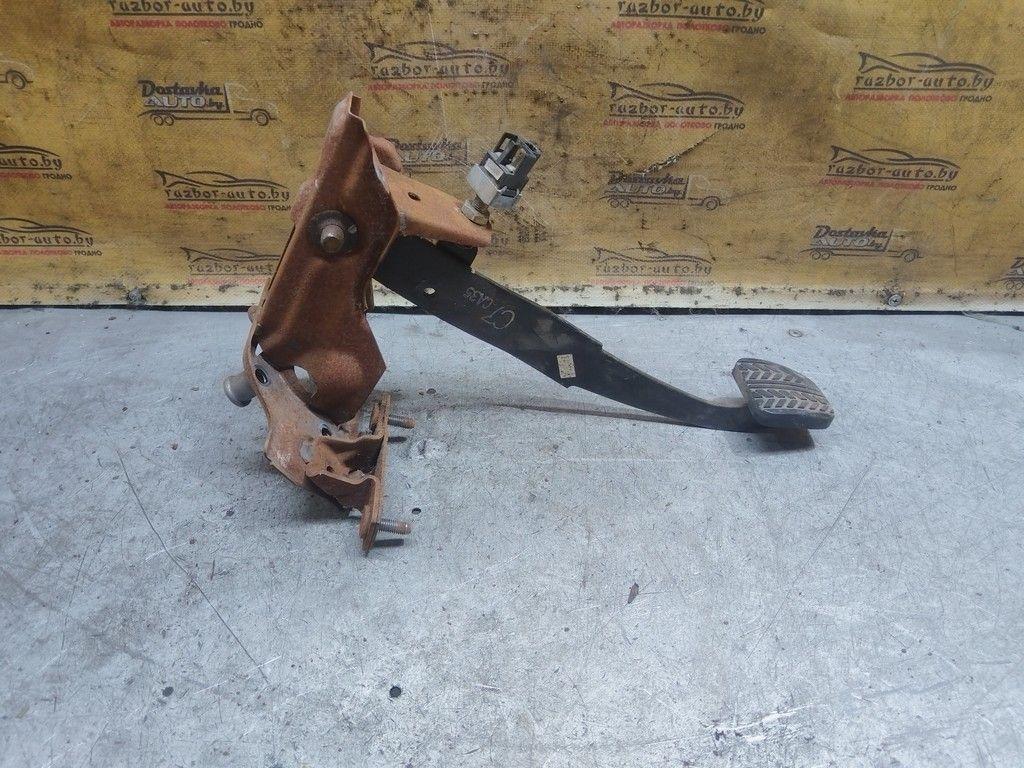 Педаль тормоза 4EYDEZ Mazda Xedos 6 - Фото 2