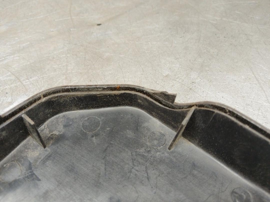 Крышка аккумулятора QQ3I3W Volvo XC70 undefined