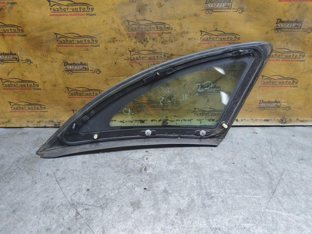 Стекло кузовное боковое правое P0I3EK Citroen C5 - Фото 3