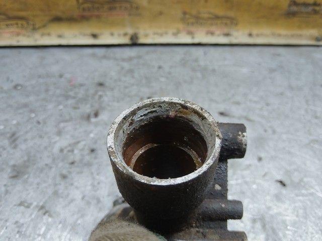 Корпус помпы 9XC5H0 Citroen Xsara Picasso купить в магазине запчастей бу