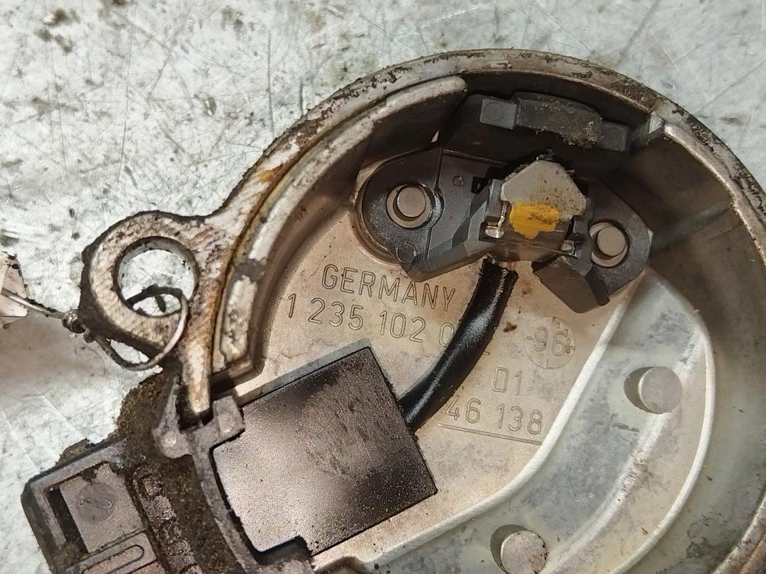 Датчик распредвала 4M2I46 Audi A4 купить с доставкой