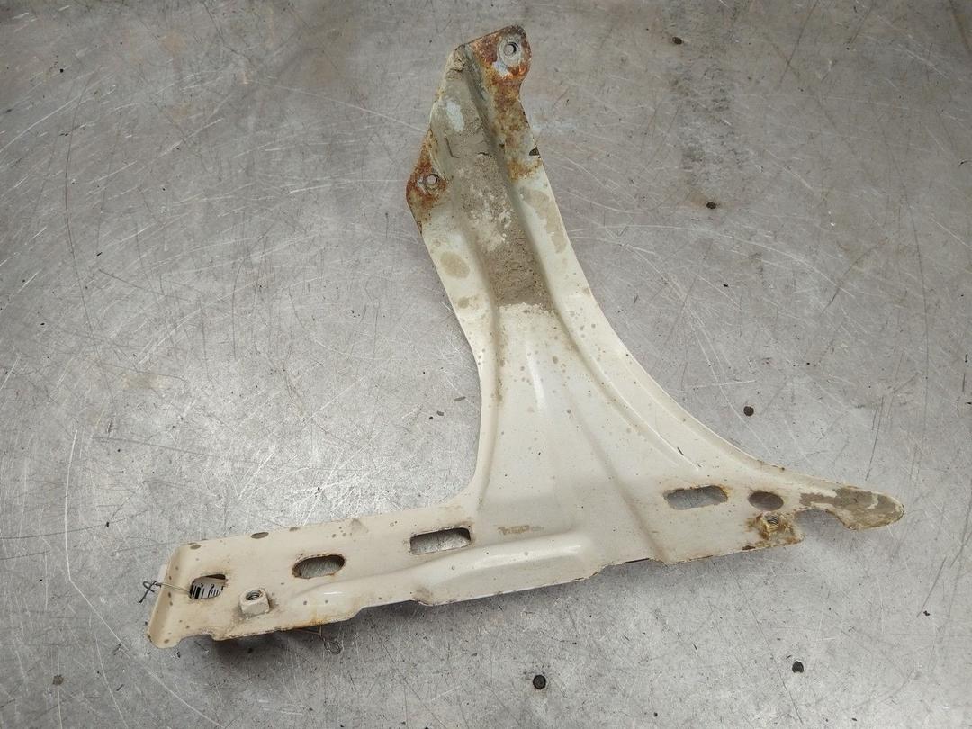 Кронштейн крепления крыла переднего левого TOWFXN Volkswagen Caddy - Фото 3