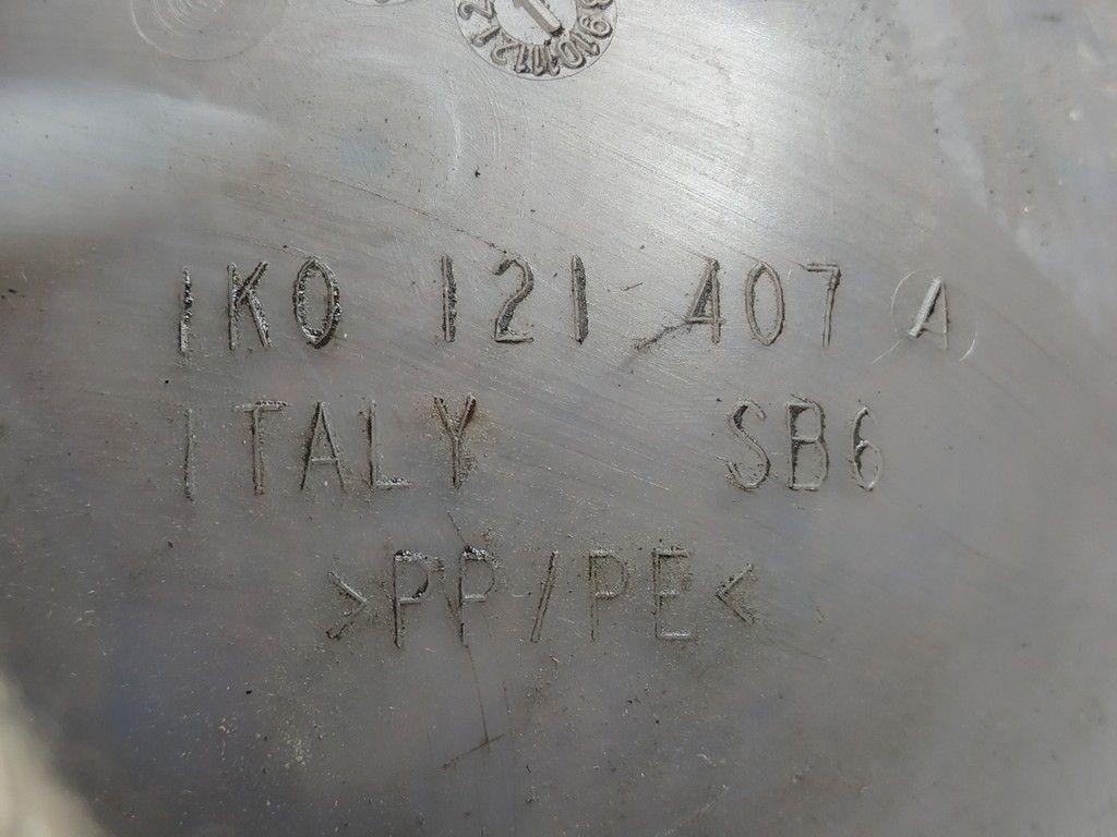 Бачок расширительный MJK5ES Volkswagen Jetta - Фото 4