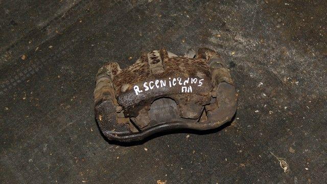 Суппорт передний левый 180JRF Renault Scenic