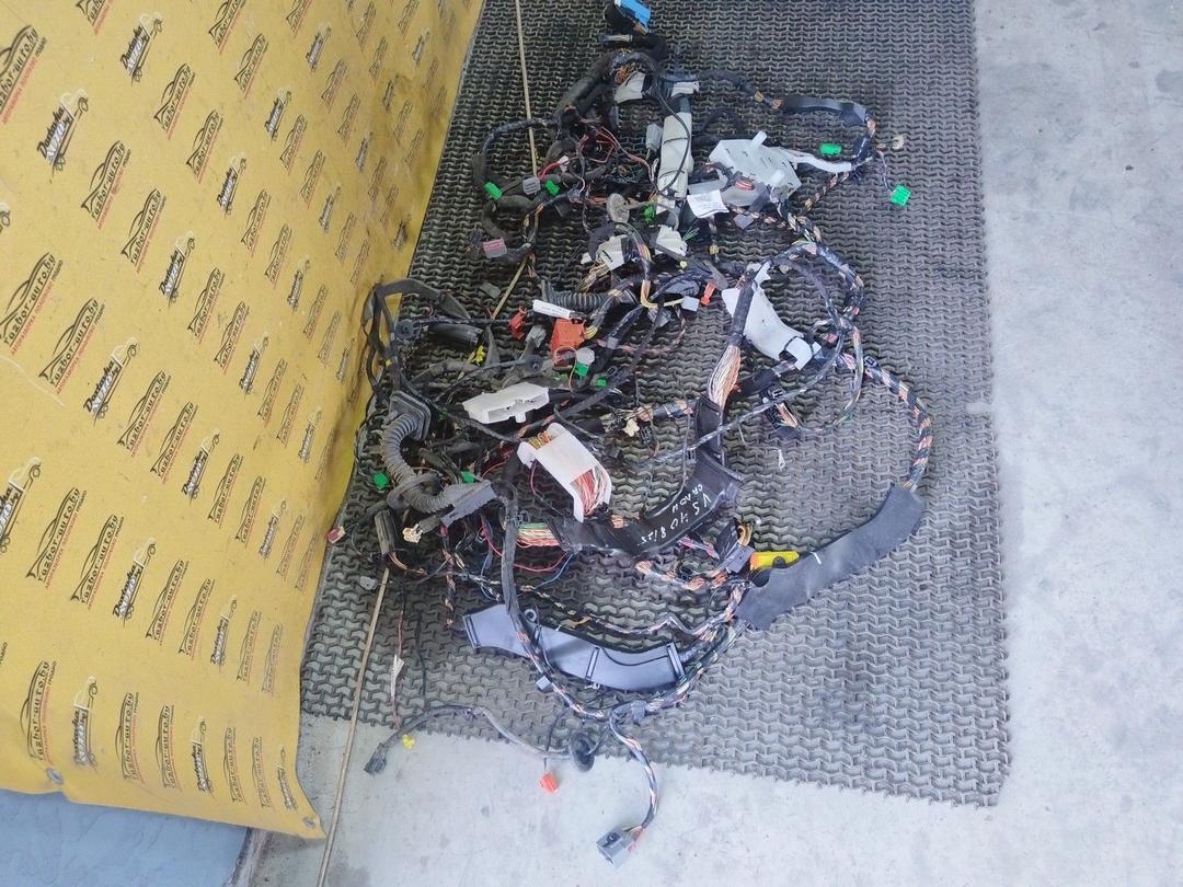 Проводка салона JVJNTP Volvo S40 - Фото 18