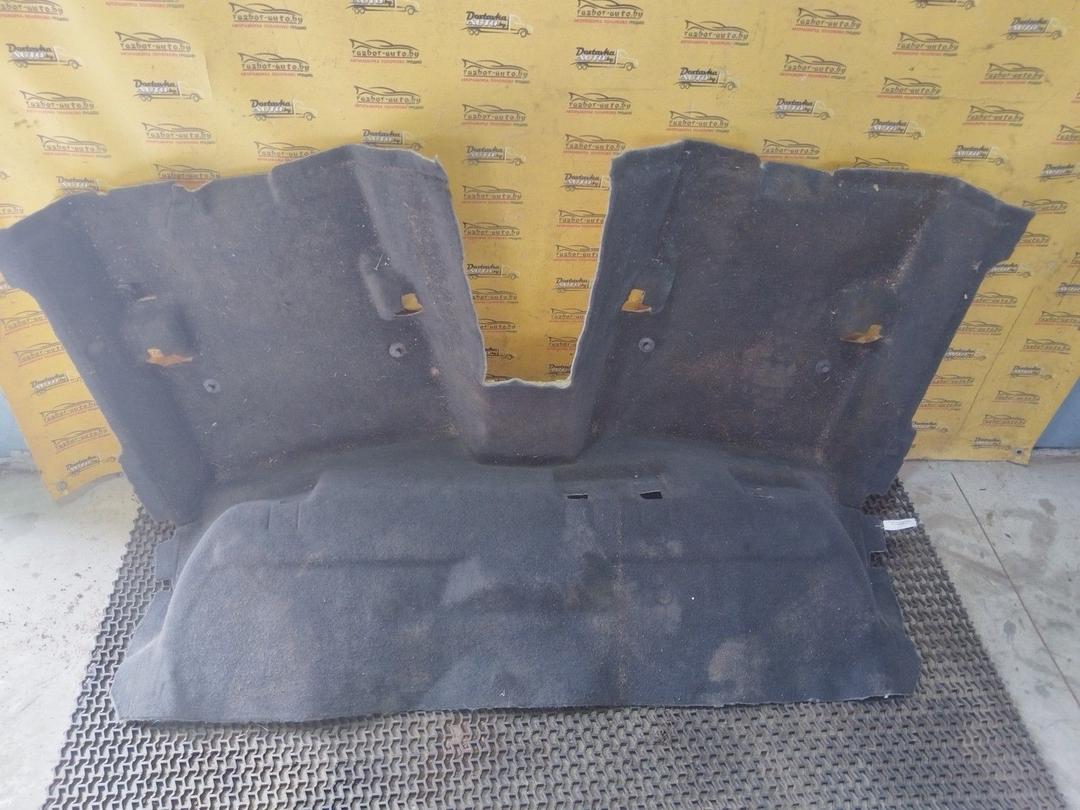 Ковер салонный X5IAO9 Volvo S40 купить