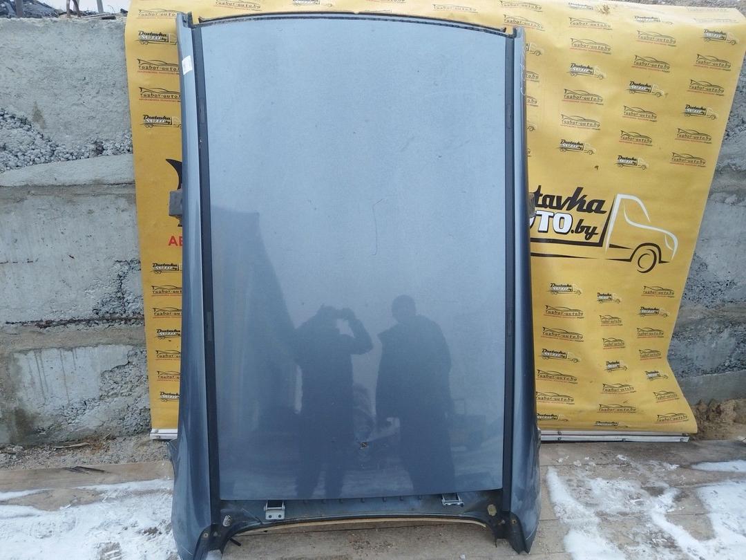 Крыша RHY53E Citroen C4