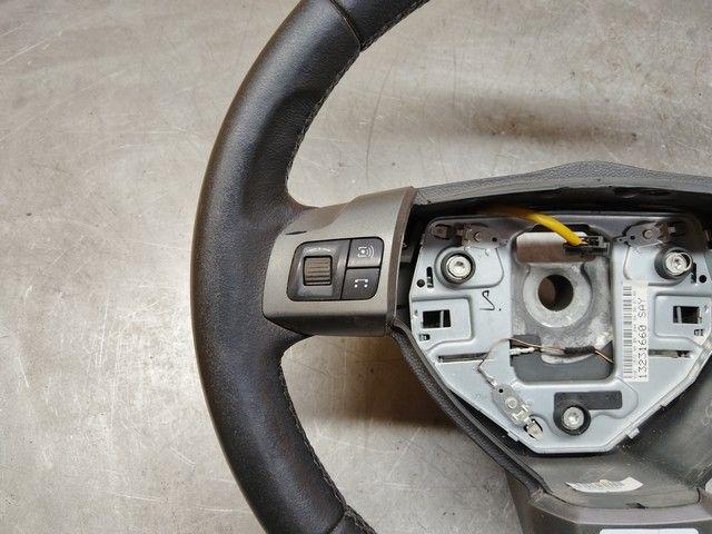 Руль 65Z7UA Opel Astra купить с доставкой