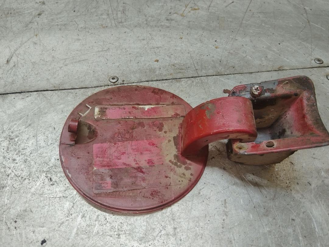 Лючок топливного бака A8SIUN Opel Astra купить