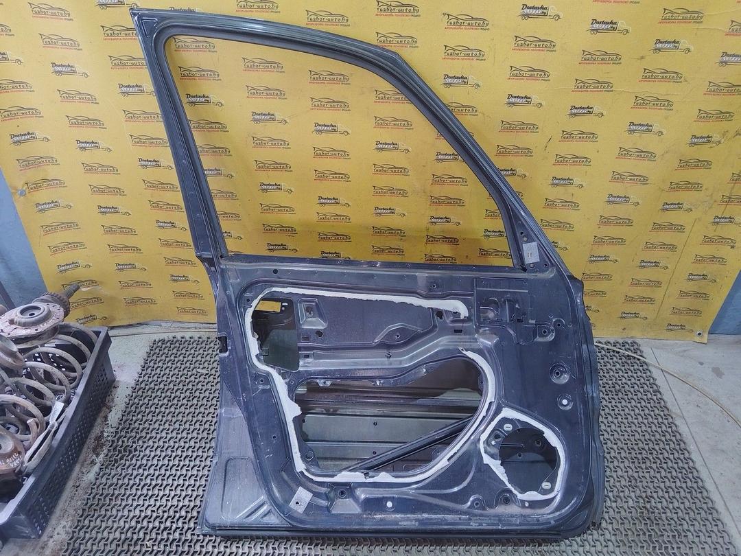 Дверь передняя левая VZ7QMI Citroen Xsara Picasso купить на авторазборке