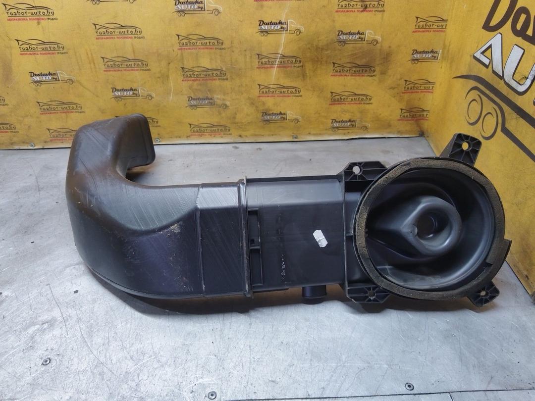 Воздуховод NNIO6F Renault Espace купить с доставкой