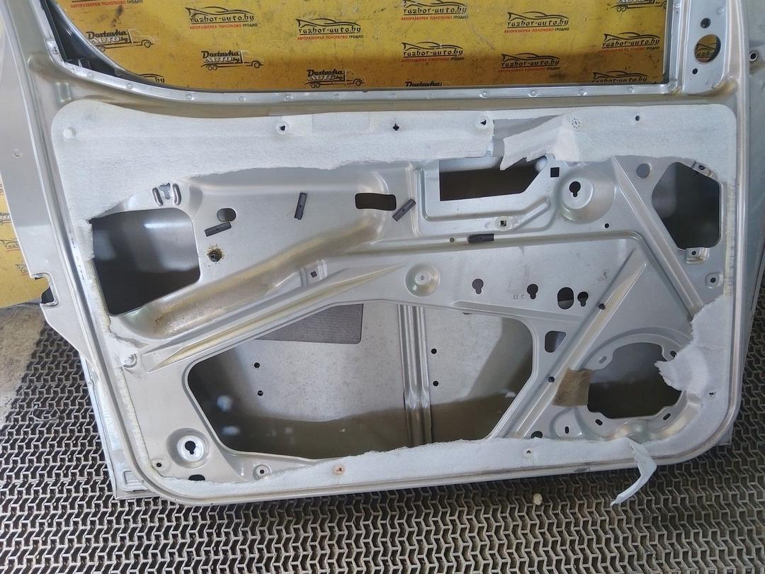 Дверь передняя левая 0N5HHY Citroen Berlingo undefined