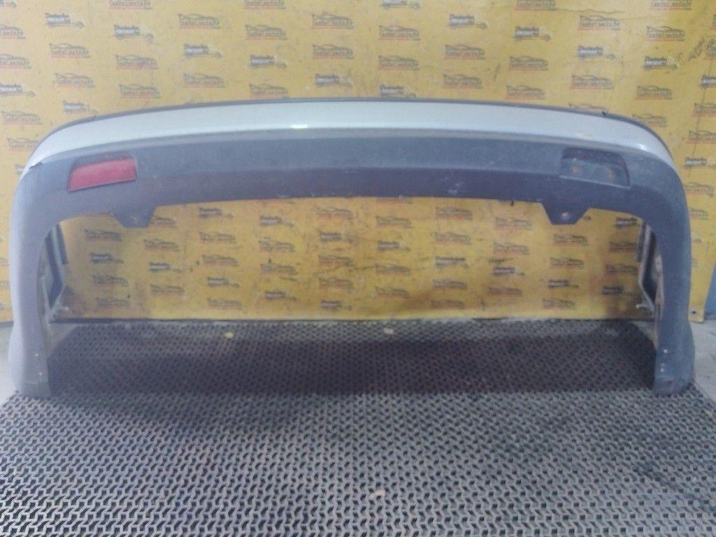 Бампер задний FOF50Y Ford Focus - Фото 5