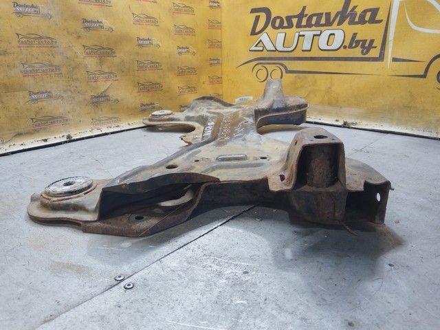 Балка подвески передняя (подрамник) Y3T668 Volkswagen Golf купить с доставкой