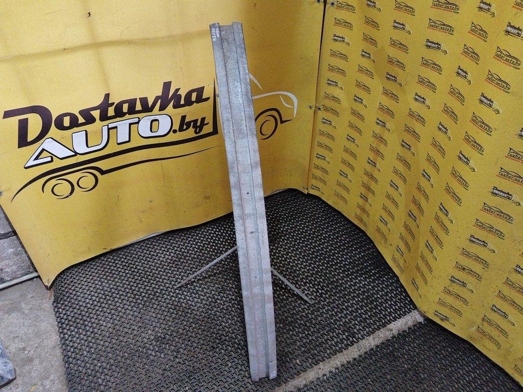 Усилитель бампера переднего U7DKV5 Volkswagen Passat - Фото 2