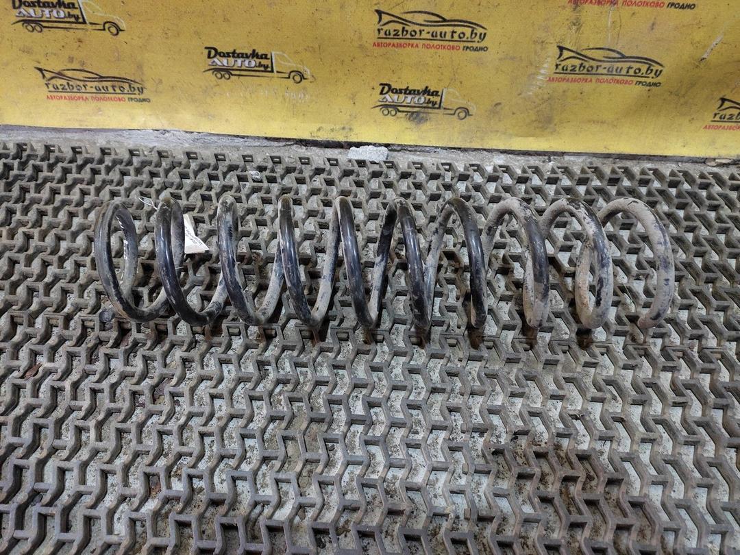 Пружина задняя 89V7AX Volvo V40