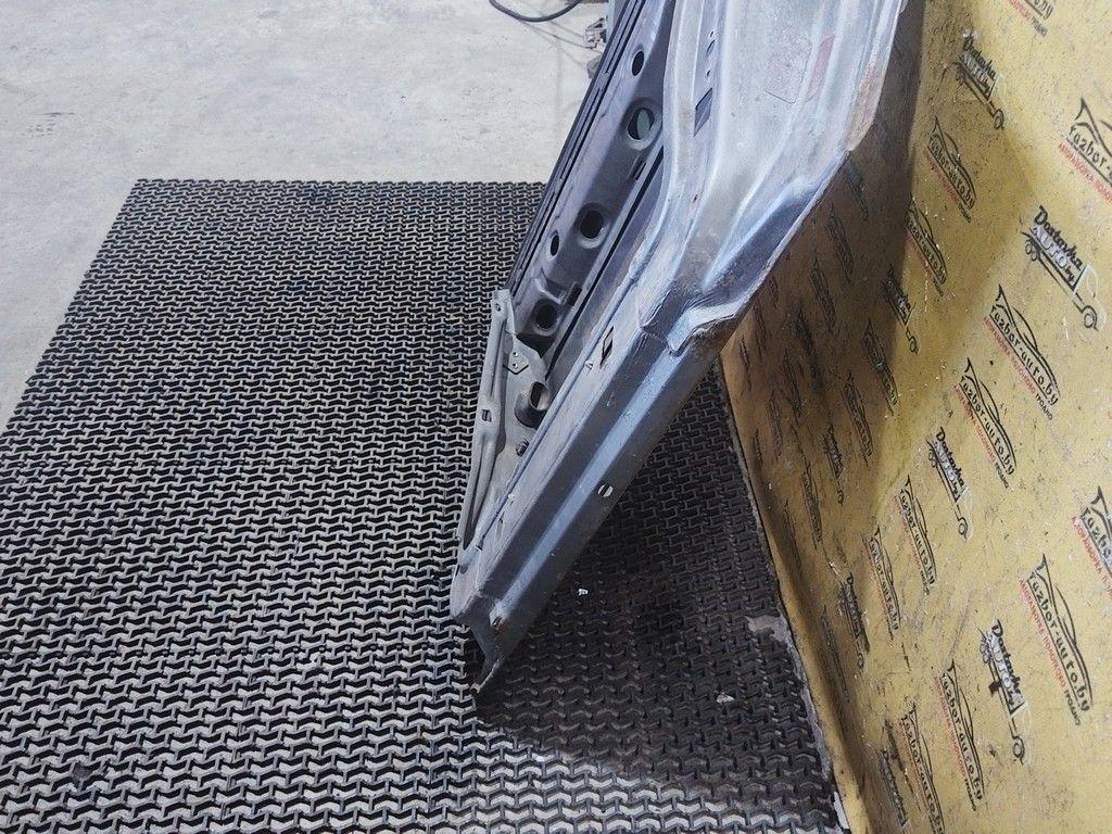 Дверь задняя правая TAKW8E Audi 80 - Фото 9