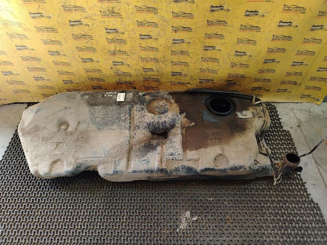 Бак топливный 4EEF0N Peugeot 306 - Фото 1