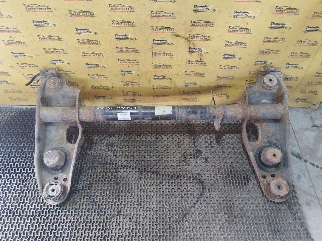 Балка подвески задняя F5YHX8 Fiat Marea