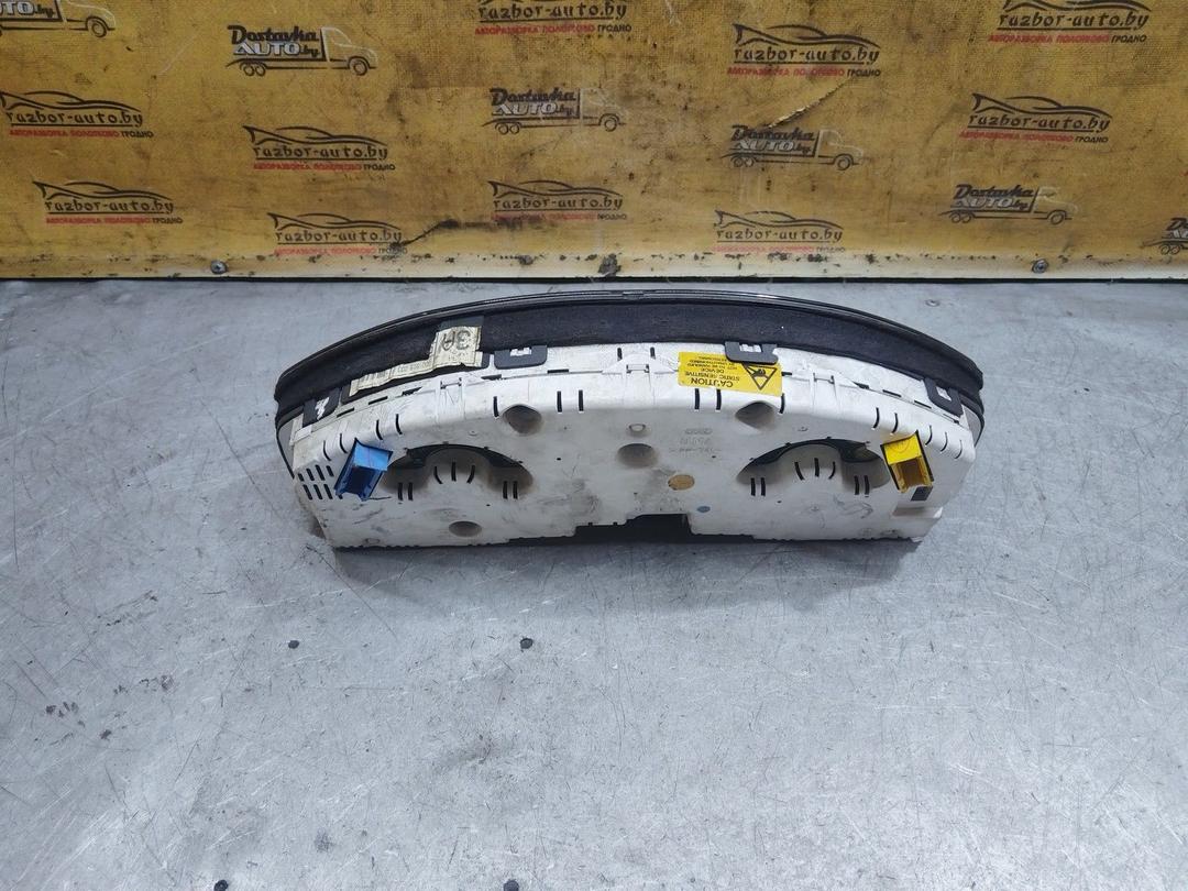 Щиток приборов (приборная панель) 3DZ6D1 Audi A4 купить