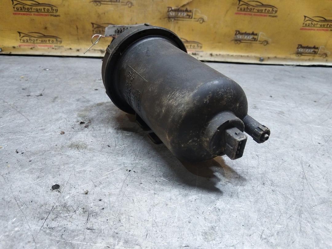 Корпус топливного фильтра 7VJ37L Opel Zafira купить с доставкой