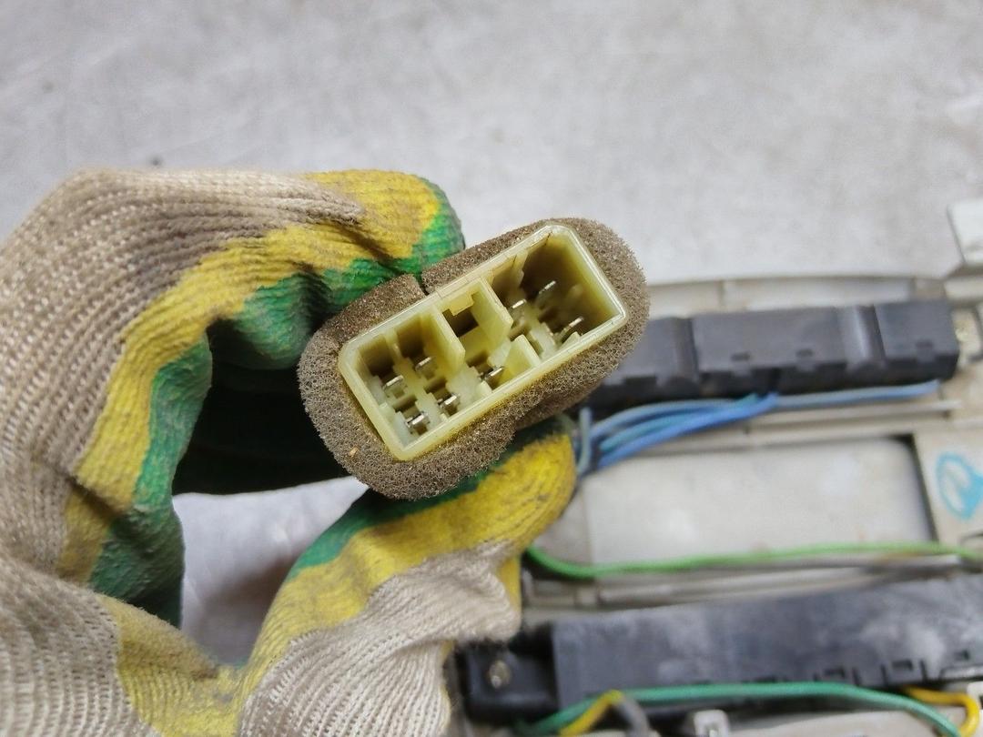 Фонарь салона (плафон) 3MTNXK Hyundai Lantra купить с доставкой