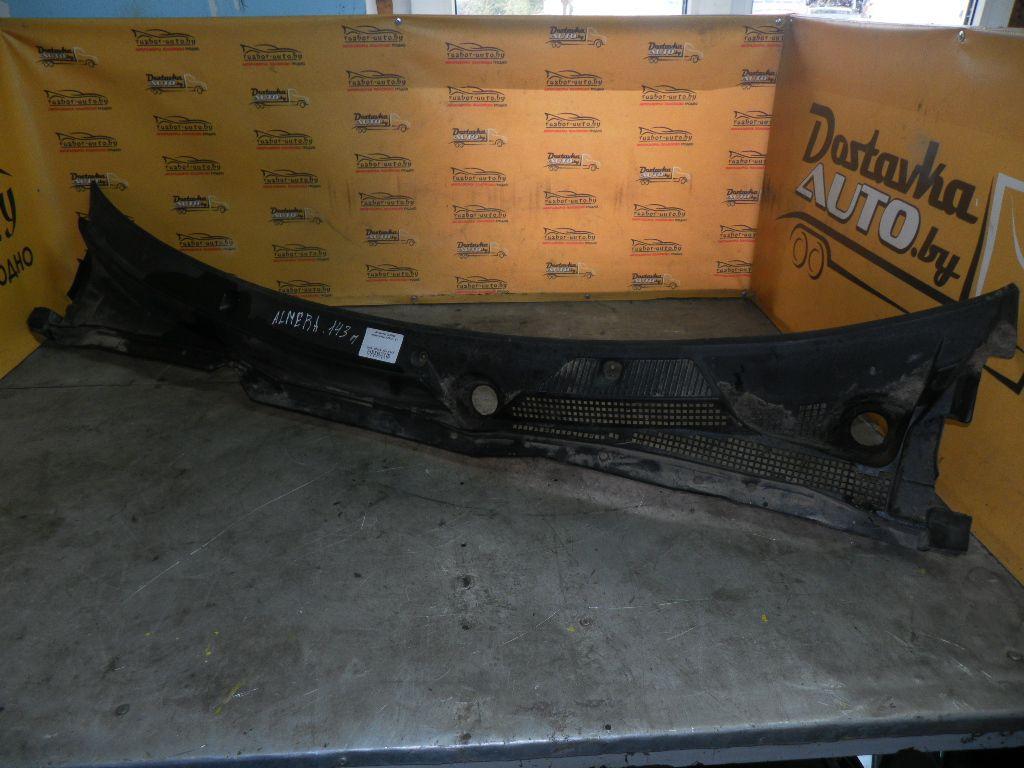Дождевик 2L8DE6 Nissan Almera - Фото 1